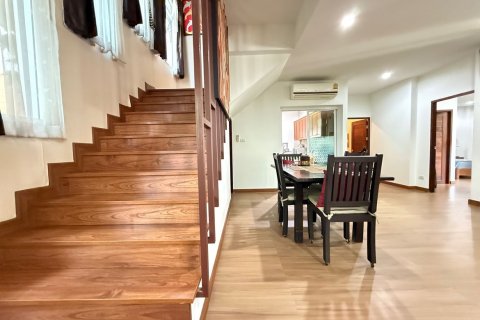 House in Chiang Mai, Thailand 4 bedrooms № 149645 - photo 6