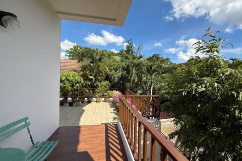 House in Chiang Mai, Thailand 4 bedrooms № 149645 - photo 28