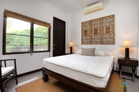 Villa à Chiang Mai, Thaïlande 5 chambres № 149641 - photo 21