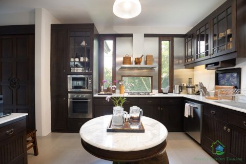 Villa à Chiang Mai, Thaïlande 5 chambres № 149641 - photo 14