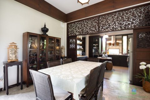 Villa à Chiang Mai, Thaïlande 5 chambres № 149641 - photo 11