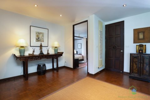 Villa à Chiang Mai, Thaïlande 5 chambres № 149641 - photo 25