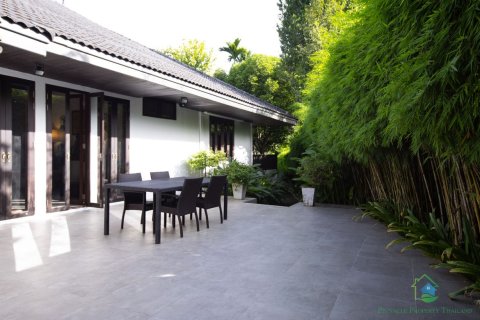 Villa à Chiang Mai, Thaïlande 5 chambres № 149641 - photo 20