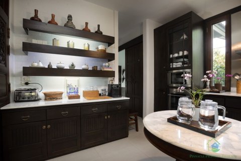 Villa à Chiang Mai, Thaïlande 5 chambres № 149641 - photo 17