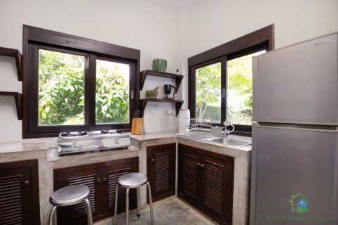 Villa à Chiang Mai, Thaïlande 5 chambres № 149641 - photo 19