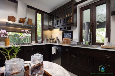 Villa à Chiang Mai, Thaïlande 5 chambres № 149641 - photo 15