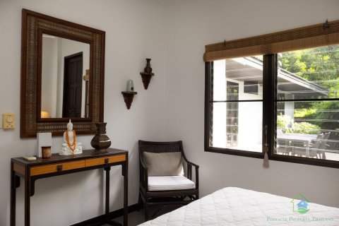 Villa à Chiang Mai, Thaïlande 5 chambres № 149641 - photo 24