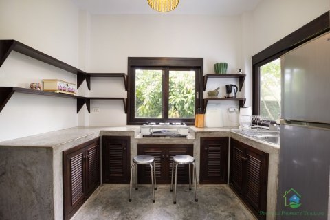 Villa à Chiang Mai, Thaïlande 5 chambres № 149641 - photo 18