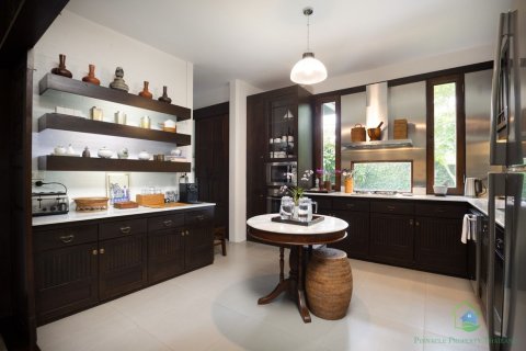 Villa à Chiang Mai, Thaïlande 5 chambres № 149641 - photo 12