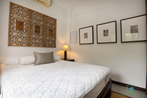 Villa à Chiang Mai, Thaïlande 5 chambres № 149641 - photo 22