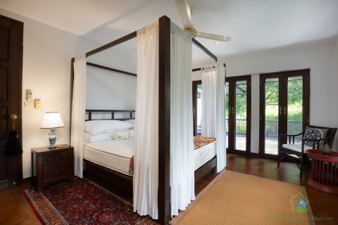 Villa à Chiang Mai, Thaïlande 5 chambres № 149641 - photo 28