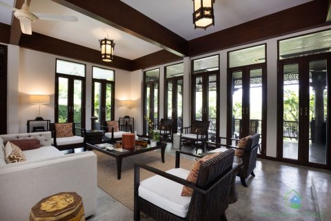 Villa à Chiang Mai, Thaïlande 5 chambres № 149641 - photo 9