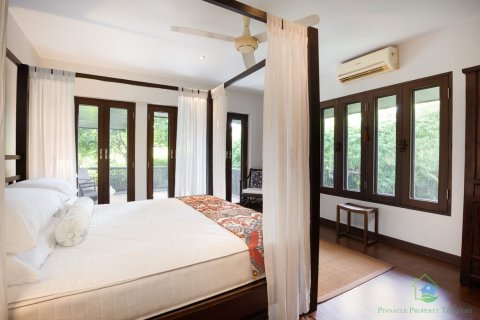 Villa à Chiang Mai, Thaïlande 5 chambres № 149641 - photo 27