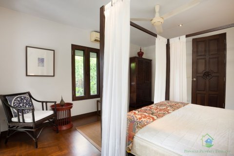 Villa à Chiang Mai, Thaïlande 5 chambres № 149641 - photo 29