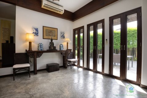 Villa à Chiang Mai, Thaïlande 5 chambres № 149641 - photo 10