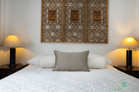 Villa à Chiang Mai, Thaïlande 5 chambres № 149641 - photo 23