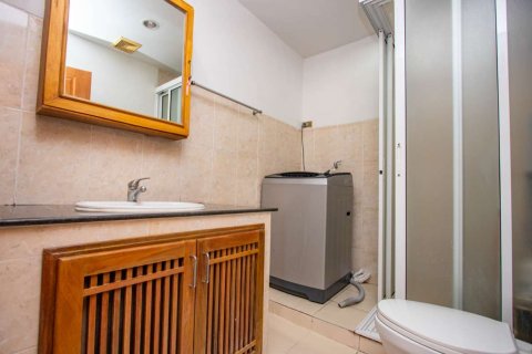 Condo à Chiang Mai, Thaïlande, 2 chambres  № 149644 - photo 8