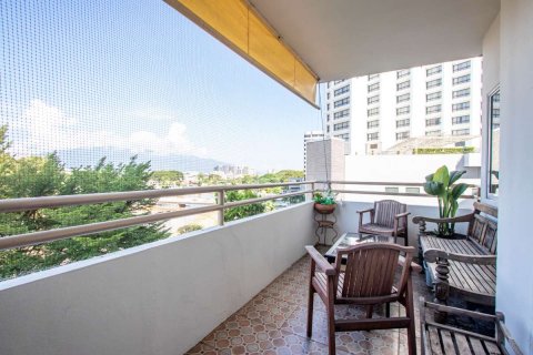 Condo à Chiang Mai, Thaïlande, 2 chambres  № 149644 - photo 5