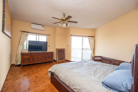 Condo à Chiang Mai, Thaïlande, 2 chambres  № 149644 - photo 11