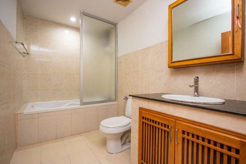 Condo à Chiang Mai, Thaïlande, 2 chambres  № 149644 - photo 3