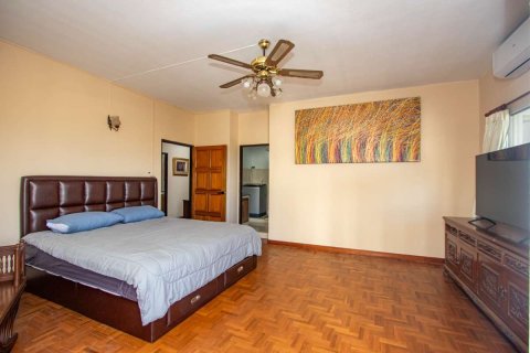 Condo à Chiang Mai, Thaïlande, 2 chambres  № 149644 - photo 12