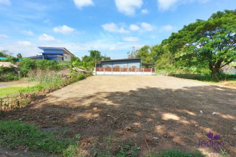Land in Chiang Mai, Thailand № 205613 - photo 3