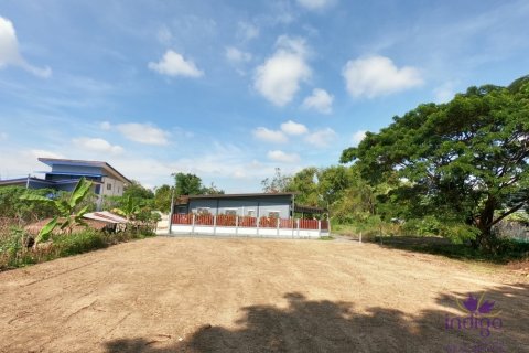 Land in Chiang Mai, Thailand № 205613
