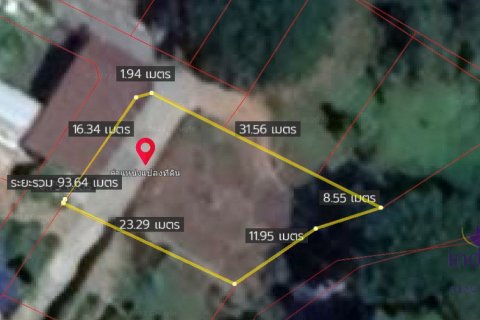 Land in Chiang Mai, Thailand № 205613 - photo 6