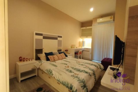 Condo à Chiang Mai, Thaïlande, 1 chambre  № 205610