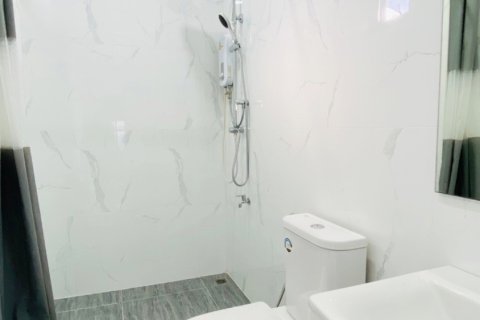 House in Saraphi, Thailand 3 bedrooms № 205614 - photo 10