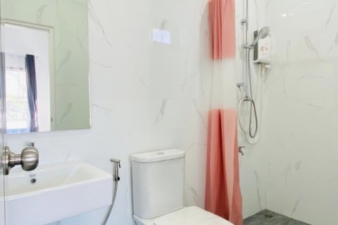 House in Saraphi, Thailand 3 bedrooms № 205614 - photo 11