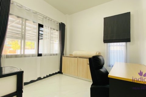 House in Saraphi, Thailand 3 bedrooms № 205614 - photo 7