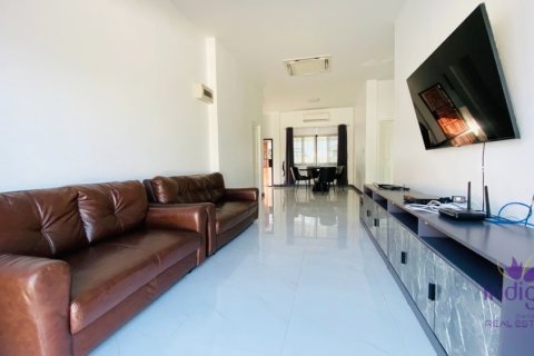 House in Saraphi, Thailand 3 bedrooms № 205614 - photo 4