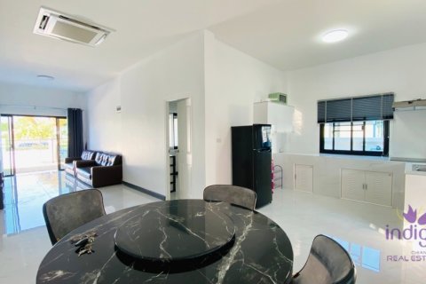 House in Saraphi, Thailand 3 bedrooms № 205614 - photo 5