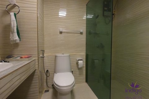 Кондоминиум с 1 спальней в Ханг Донге, Таиланд № 205611 - фото 8