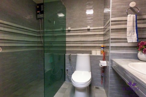 Кондоминиум с 1 спальней в Ханг Донге, Таиланд № 205611 - фото 9