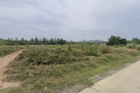 Terrain à Hua Hin, Thaïlande № 114550 - photo 3