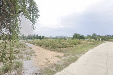 Terrain à Hua Hin, Thaïlande № 114550 - photo 6