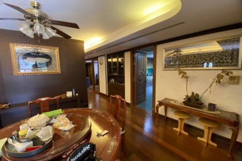 Кондоминиум с 3 спальнями в Бангкоке, Таиланд № 114556 - фото 5