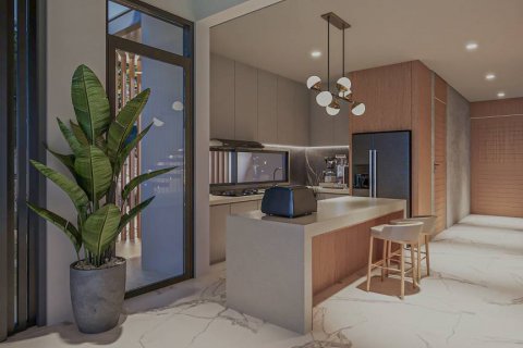 Villa in Ko Samui, Thailand 4 bedrooms № 114555 - photo 8