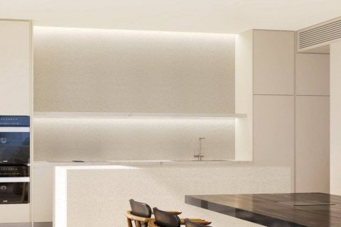 Дуплекс в Бангкоке, Таиланд с 3 спальнями  № 114553 - фото 4