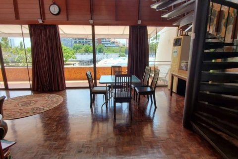 Condo in Pattaya, Thailand, 2 bedrooms  № 157703 - photo 5