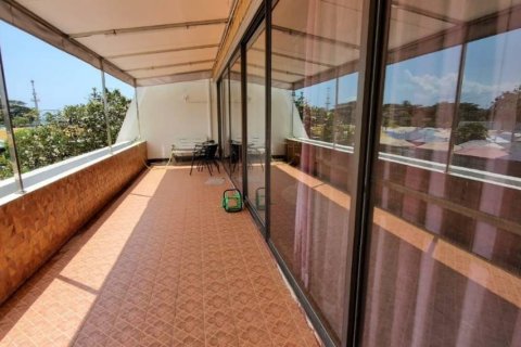 Condo in Pattaya, Thailand, 2 bedrooms  № 157703 - photo 22