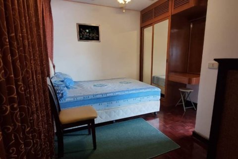 Condo in Pattaya, Thailand, 2 bedrooms  № 157703 - photo 4