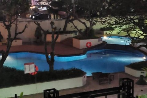 Condo in Pattaya, Thailand, 2 bedrooms  № 157703 - photo 24