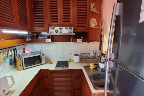 Condo in Pattaya, Thailand, 2 bedrooms  № 157703 - photo 6