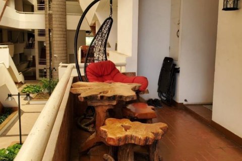 Condo in Pattaya, Thailand, 2 bedrooms  № 157703 - photo 20