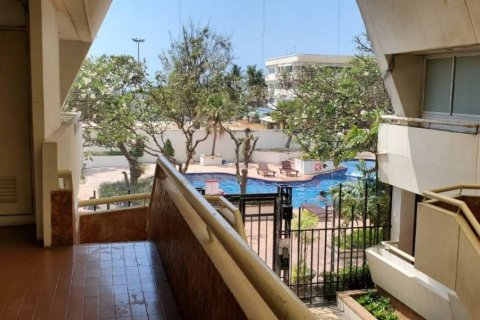 Condo in Pattaya, Thailand, 2 bedrooms  № 157703 - photo 13