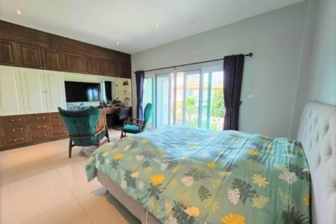 House in Pattaya, Thailand 4 bedrooms № 157706 - photo 6