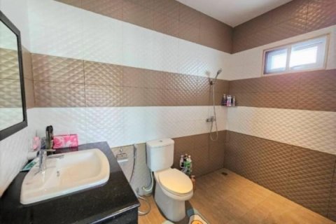 House in Pattaya, Thailand 4 bedrooms № 157706 - photo 13
